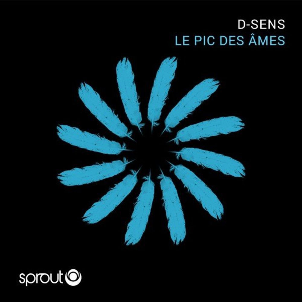 D-Sens - Le Pic Des Ames [SPT105]